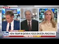 I trust Qatar like a rest stop bathroom: Sen. Kennedy  - 05:25 min - News - Video