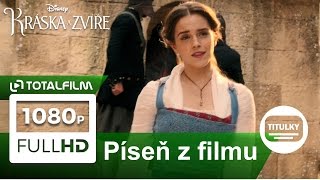 Krska a zve - psnika k filmu