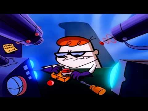 Dexter's Laboratory'