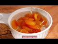 హైద్రాబాద్ రెస్టారెంట్స్ స్పెషల్ ఆప్రికాట్ డిలైట్ | Hyderabad special Apricot Delight @Vismai Food - 04:08 min - News - Video