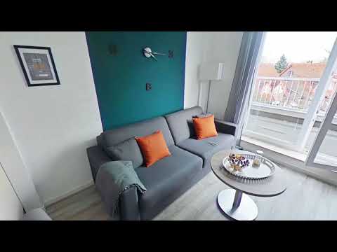 Video der Unterkunft