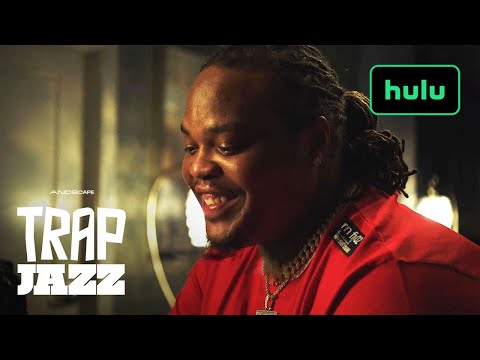 Trap Jazz'
