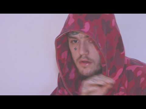 LIL PEEP - NO RESPECT FREESTYLE (DIR. BY @ILLIEGEL)