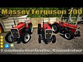 Massey Ferguson 200 v1.0.0.0