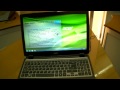 Acer Aspire Timeline Ultra M3 Hands On (English)