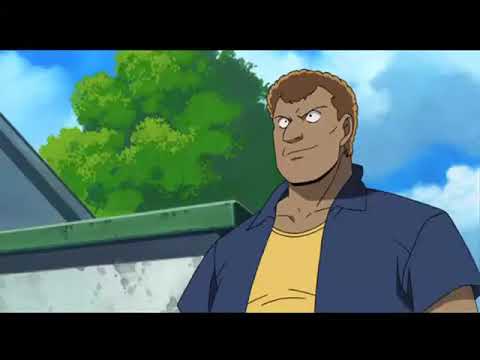 Meitantei Conan: Konpeki no Hitsugi'