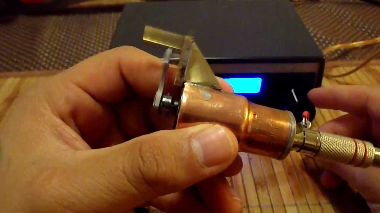 rotary-tattoo-machine-in-the-making-part-1-youtube