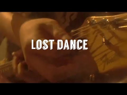 necozeneco/Lost dance