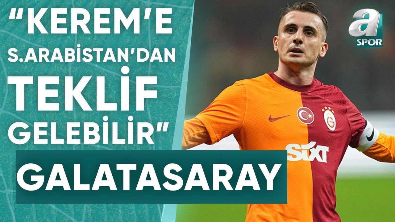 Salim Manav: "Galatasaray Sözleşme Uzatma Konusunda Mertens'le 1 Yıllık Prensipte Anlaşma Sağladı"