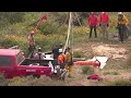 Bodies found in Mexico where three tourists went missing | REUTERS  - 01:22 min - News - Video