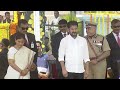 Andhra Pradesh Capital | Hyderabad No Longer Capital Of Andhra Pradesh From Today. Heres Why  - 02:12 min - News - Video
