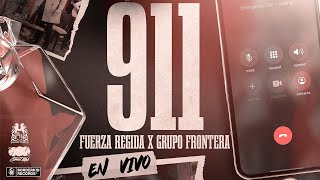 911 (En Vivo)