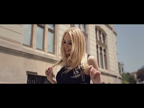 DENISA - DRAGOSTE DE WEEKEND HIT MANELE 2016