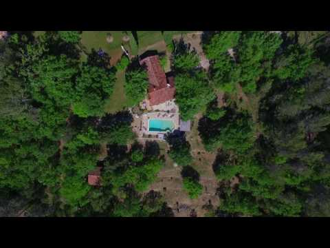 Vidéo de l’hébergement