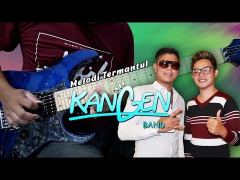 5 LEAD MELODI KANGEN BAND DI LAGU TERPOPULERNYA By SOBAT P