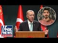 Enes Kanter Freedom: Erdogan wants to be the savior of the Muslim world