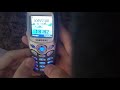 Samsung SGH-C200 Simple Melody