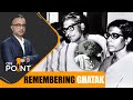 LIVE : Ritwik Ghatak @100: Remembering the Poet of Indian Cinema and His Partition Trilogy | News9
