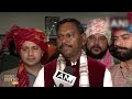 Union Minister Arjun Munda: Ensuring Justice from Kashmir to Kanyakumari | News9 - 00:56 min - News - Video