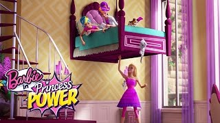 Barbie™ in Princess Power Traile