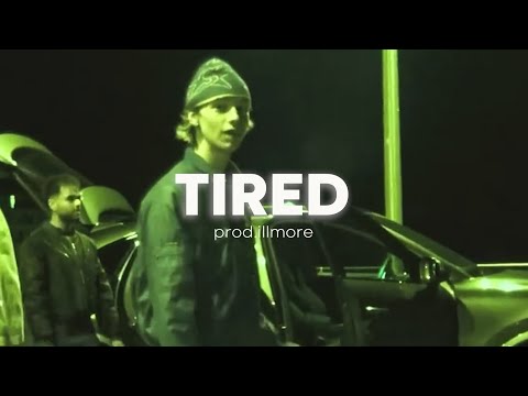 MAKKO x DNB Type Beat "TIRED"