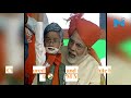 Watch: When PM Modi meets junior Modi in Navsari