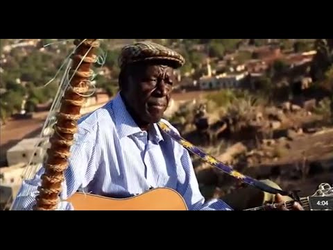 Lusafrica - Boubacar Traore & Ballaké Sissoko - Mariama