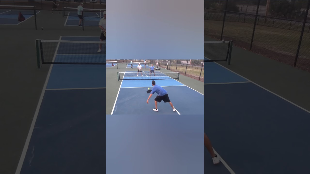 1 vs 2 (WHERE DID HE GO???)