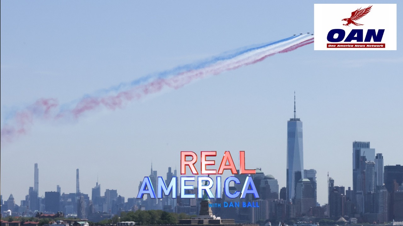 “They Don’t Want America to Celebrate”: Debate Over Trump’s 250th Anniversary Plans Heats Up