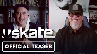Untitled Skate Game (Skate 4) - Announcement Teaser | EA Play 2020