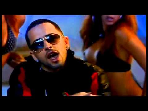 Llame Pa' Verte (Vídeo Oficial) HD @ Wisin y Yandel