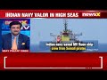 Indian Navy Op Against Pirates | MV Ruen Vessel Rescued by Indian Navy | NewsX  - 04:44 min - News - Video