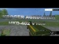 Kroger Agroliner HKD-402 v15.0