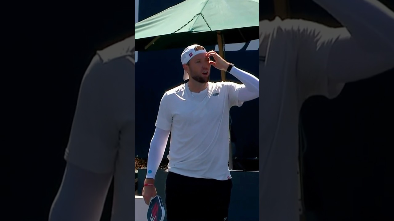 “That would’ve been the craziest ATP I’ve ever seen” -Greg Dow