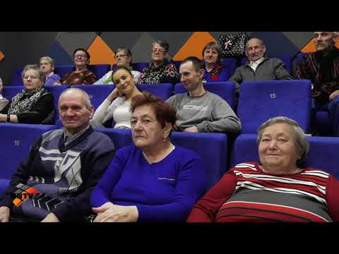 DDP Kino za rogiem Sompolno