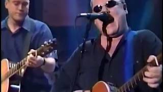 Frank Black.-  Headache  (Live in MTV 1994)