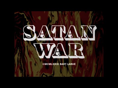 Satan War'