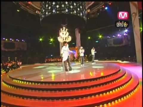 MKMF: Big Bang