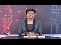 Sudarshan Reddy As Chief Electoral Officer of Telangana | V6 News  - 00:21 min - News - Video