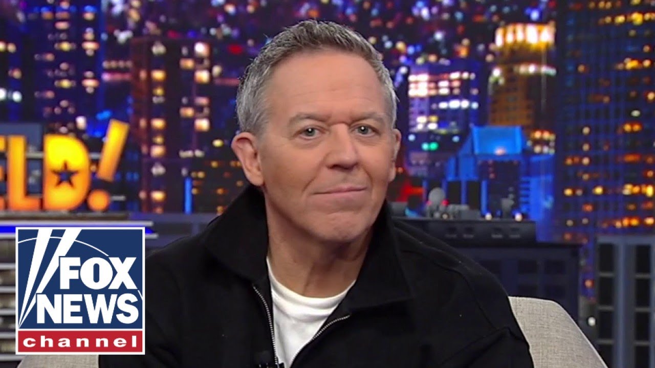 Gutfeld: JK Rowling has a message for Emma Watson