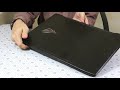 Unboxing of ASUS STRIX ROG GL503VM Gaming Laptop GTX 1060 - Review