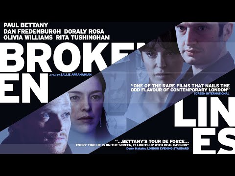 Broken Lines'