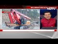 Uttarakhand Tunnel Rescue | 12 Metres Left In Race To Save 41 Workers Trapped In Uttarkashi Tunnel  - 08:12 min - News - Video