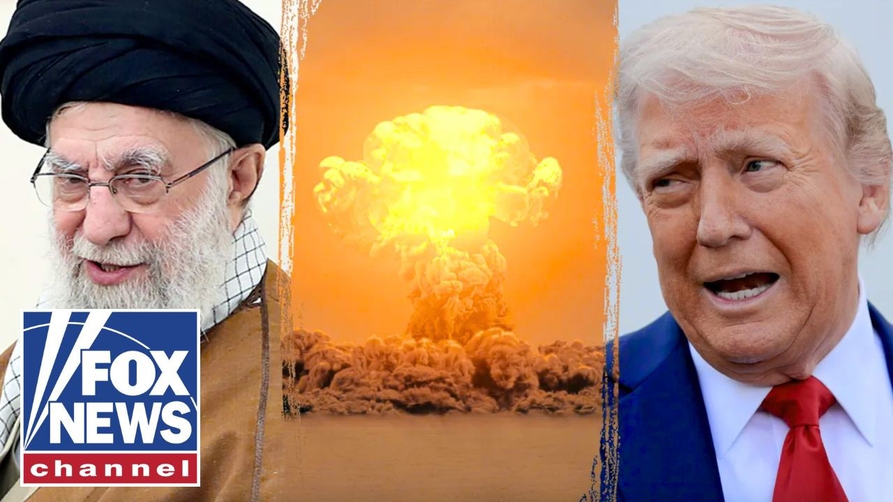 ‘READY TO ACT’: Trump’s potential military actions revealed