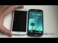 Samsung Premier i9260 - вариант S3