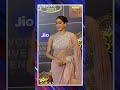 All That Glitters Is Actually Janhvi Kapoor