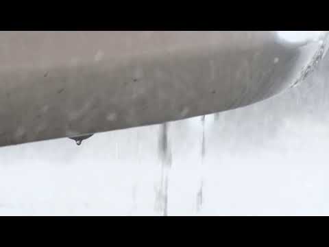 Vídeo: Cidades Mineiras recebem alerta sobre chuva