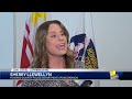 Howard County police work to launch body camera program(WBAL) - 02:10 min - News - Video