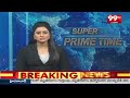 ధాన్యం కొనుగోలు కేంద్రంలో తూకంలో మోసం..రైతుల ఆందోళన | Kumuram Bheem Asifabad District | 99TV  - 02:01 min - News - Video