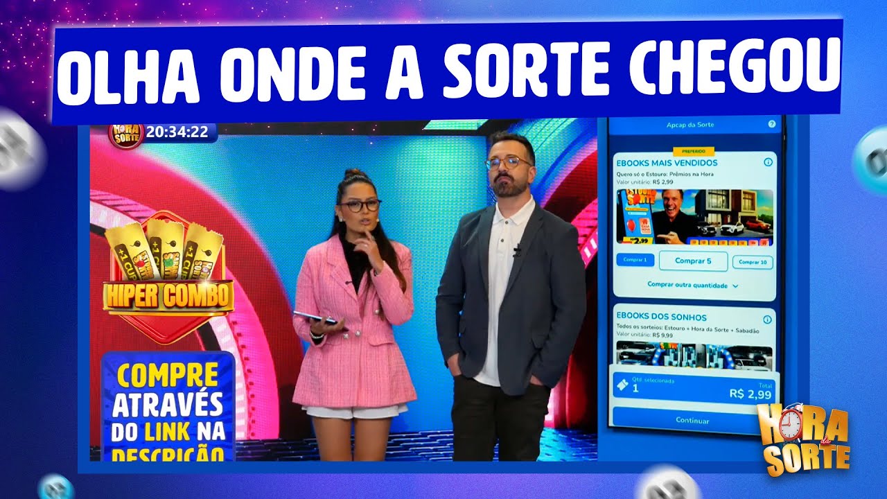 Imagem do vídeo